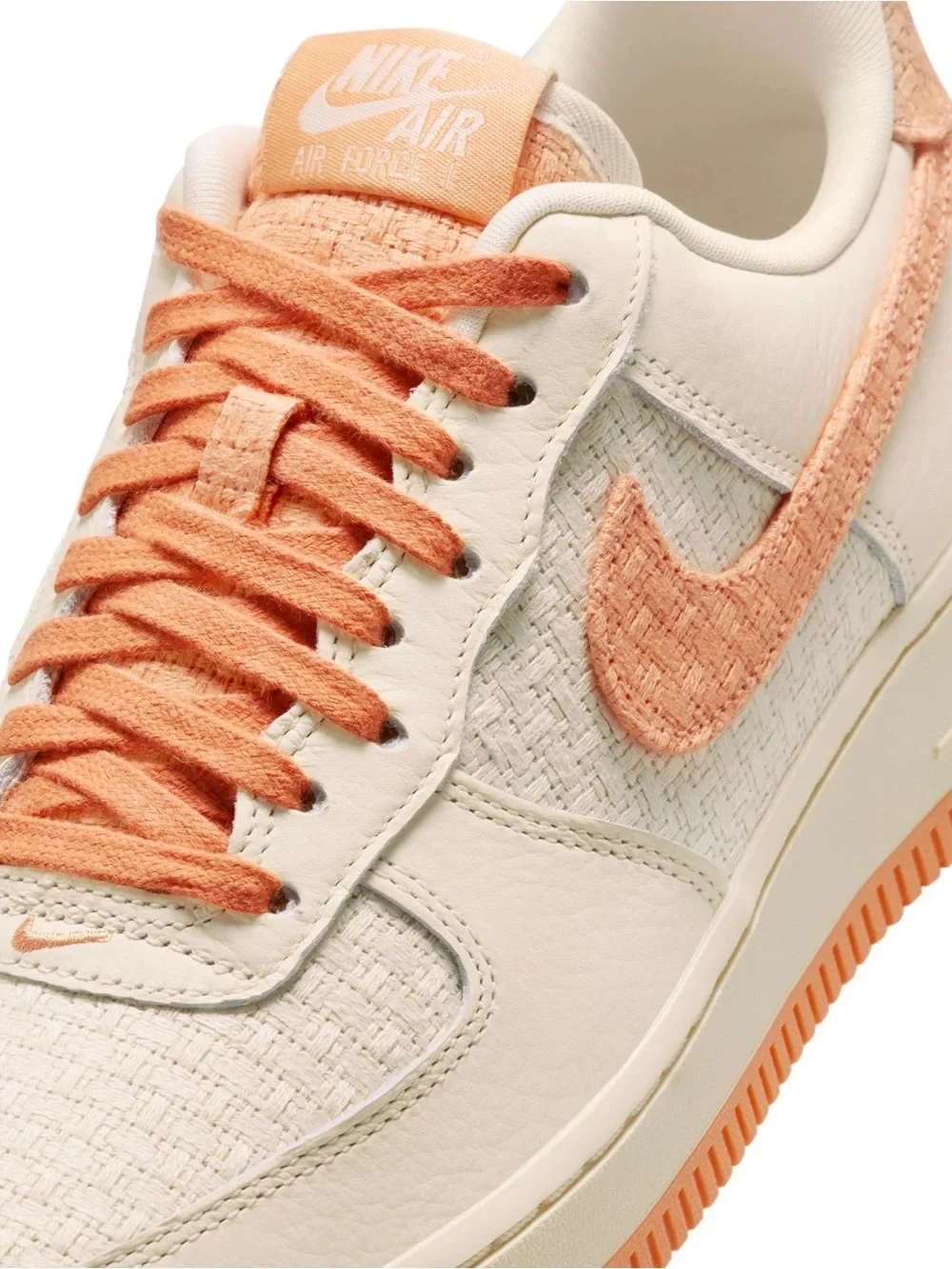 Nike Women’s Air Force 1 '07 Various Size